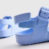 Sandaler med spænderem