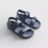 Sandaler med spænderem