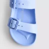 Sandaler med spænderem