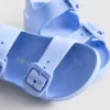 Sandaler med spænderem
