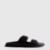 Sandaler med to remme