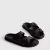 Sandaler med to remme