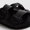 Sandaler med to remme
