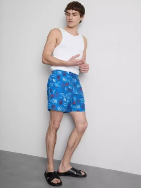 Sardines badeshorts