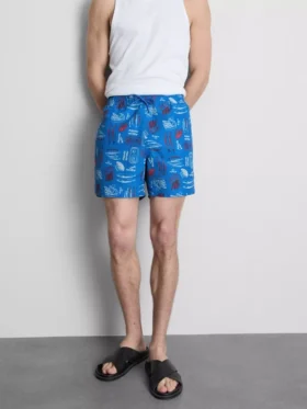 Sardines badeshorts