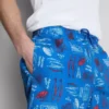 Sardines badeshorts
