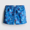Sardines badeshorts
