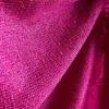 Sarong med pailletter og kvaster