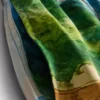 Sceniske badeshorts