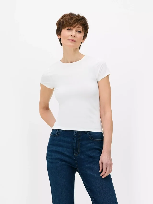 Second Skin T-shirt