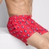 Sejlbåds-shorts