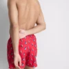 Sejlbåds-shorts