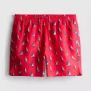 Sejlbåds-shorts