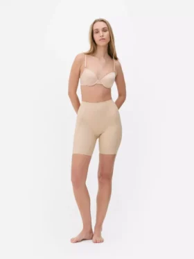 Shapewear-shorts