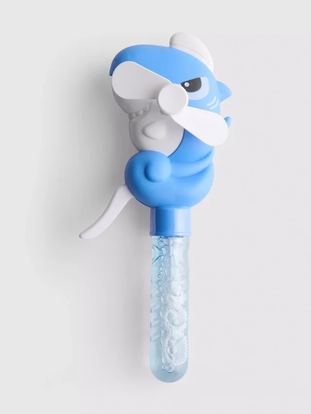 Shark Bubble-legetøj