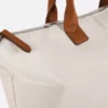 Shopper med to håndtag