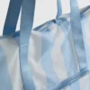 Shopper-taske til at pakke og tage med