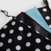 Shopper-taske til at pakke og tage med
