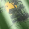 Shoreline Society grafisk T-shirt