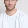 Shorts med afslappet pasform og korte ærmer