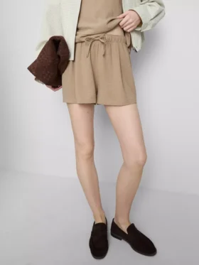 Shorts med aktiv luftgennemstrømning