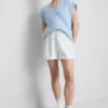 Shorts med aktiv luftgennemstrømning