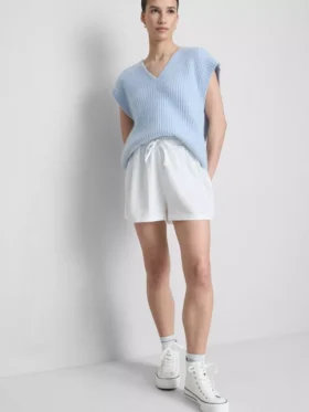 Shorts med aktiv luftgennemstrømning