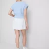 Shorts med aktiv luftgennemstrømning