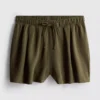 Shorts med aktiv luftgennemstrømning
