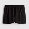Shorts med aktiv luftgennemstrømning