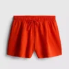 Shorts med aktiv luftgennemstrømning