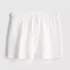 Shorts med aktiv luftgennemstrømning