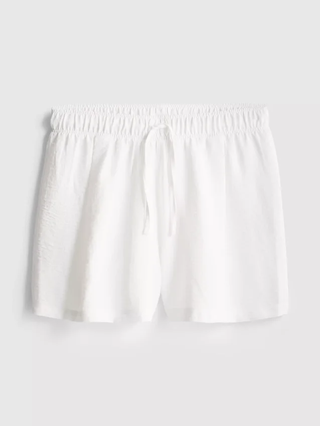 Shorts med aktiv luftgennemstrømning