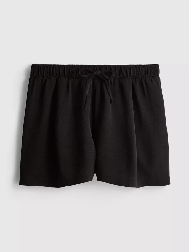 Shorts med aktiv luftgennemstrømning