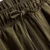 Shorts med aktiv luftgennemstrømning