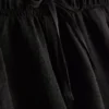 Shorts med aktiv luftgennemstrømning