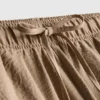 Shorts med aktiv luftgennemstrømning