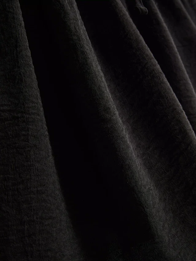 Shorts med aktiv luftgennemstrømning
