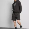 Shorts med snøre