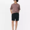 Shorts med snøre