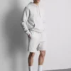 Shorts med snøre
