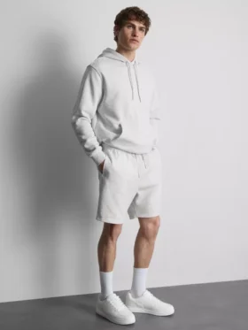 Shorts med snøre