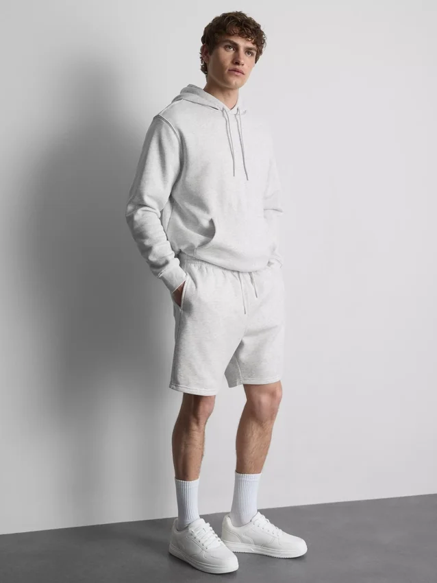Shorts med snøre