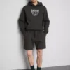 Shorts med snøre