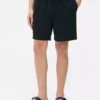 Shorts med snøre