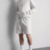 Shorts med snøre