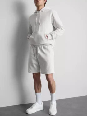 Shorts med snøre
