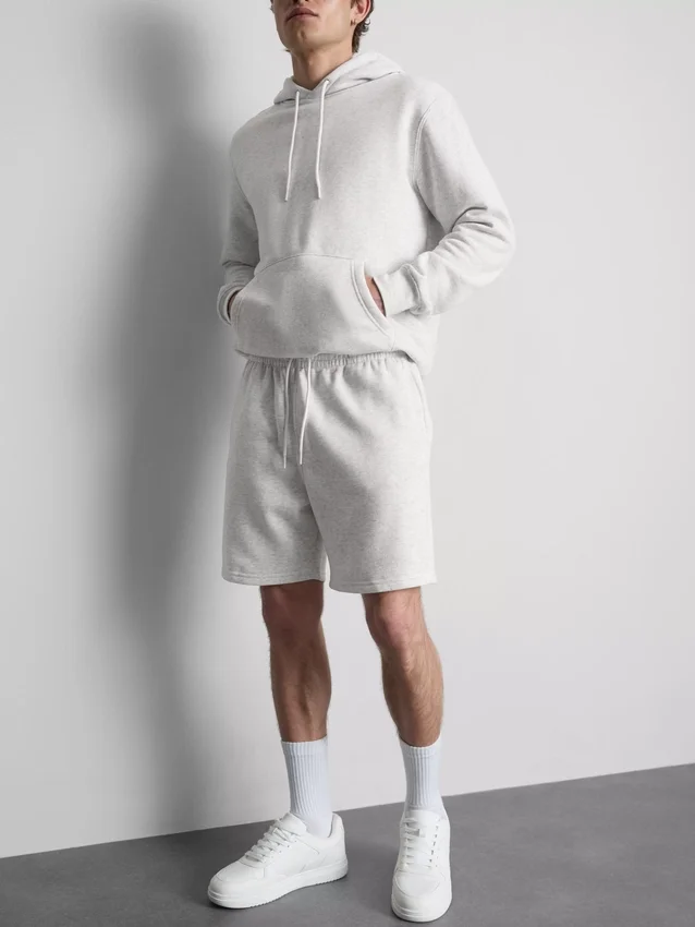 Shorts med snøre