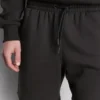 Shorts med snøre