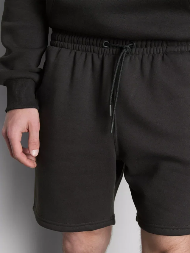 Shorts med snøre